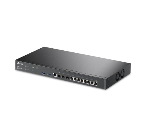 Маршрутизатор TP-Link ER8411