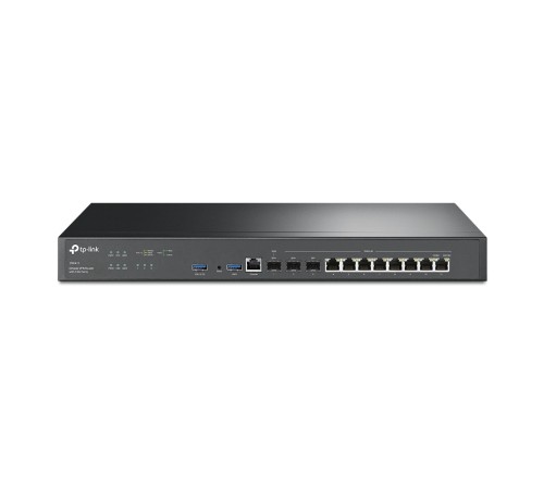 Маршрутизатор TP-Link ER8411
