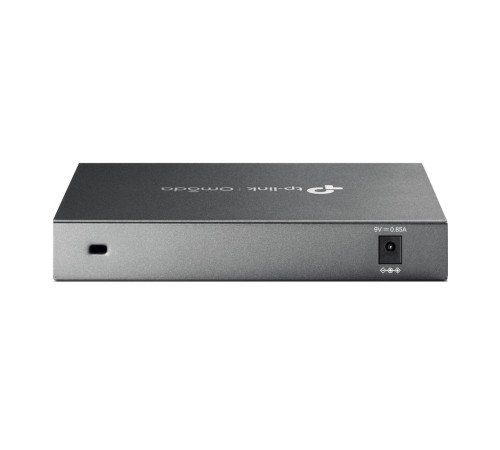 Маршрутизатор TP-Link Omada ER605