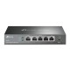 Маршрутизатор TP-Link Omada ER605