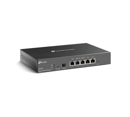 Маршрутизатор TP-Link TL-ER7206 ER7206
