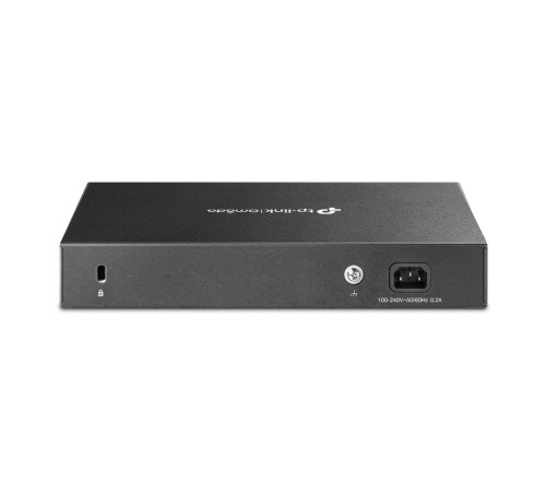 Маршрутизатор TP-Link TL-ER7206 ER7206