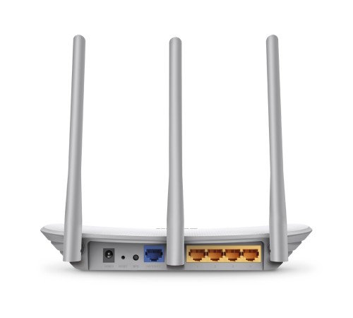 Роутер TP-Link TL-WR845N