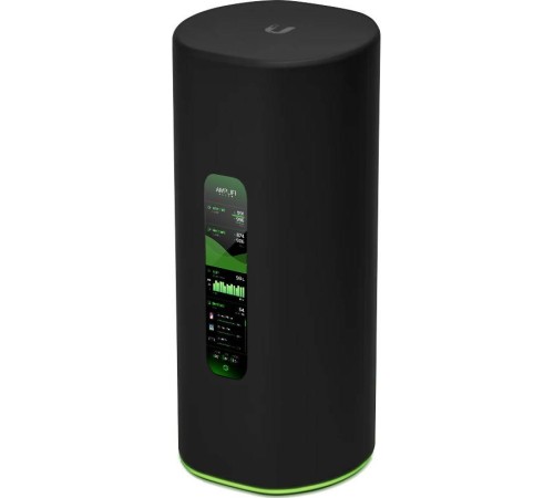 Маршрутизатор Ubiquiti AmpliFi Alien Router AFi-ALN-R