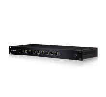 Маршрутизатор Ubiquiti EdgeRouter 8 ER-8