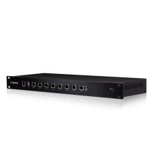 Маршрутизатор Ubiquiti EdgeRouter 8 ER-8