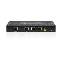 Маршрутизатор Ubiquiti EdgeRouter Lite ERLite-3