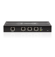 Маршрутизатор Ubiquiti EdgeRouter Lite ERLite-3