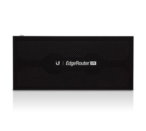 Маршрутизатор Ubiquiti EdgeRouter Lite ERLite-3
