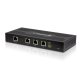 Маршрутизатор Ubiquiti EdgeRouter Lite ERLite-3