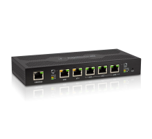 Маршрутизатор Ubiquiti EdgeRouter PoE ERPoe-5