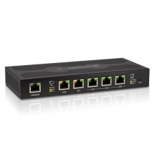 Маршрутизатор Ubiquiti EdgeRouter PoE ERPoe-5