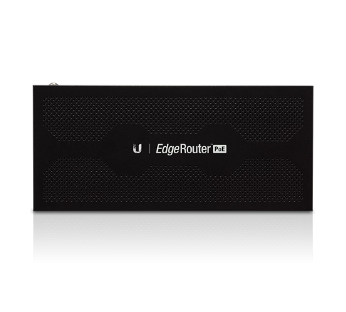 Маршрутизатор Ubiquiti EdgeRouter PoE ERPoe-5