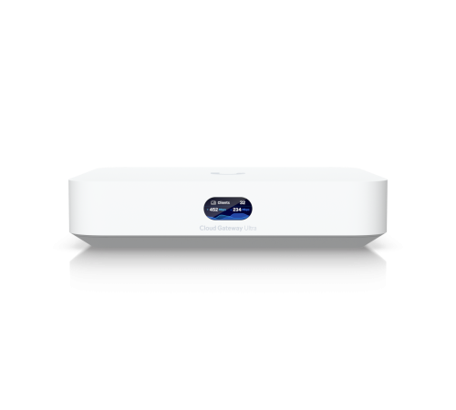 Маршрутизатор Ubiquiti UCG-Ultra