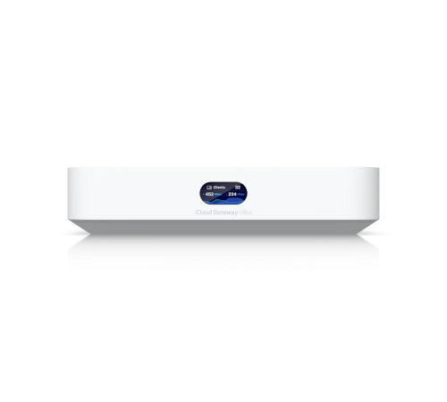 Маршрутизатор Ubiquiti UCG-Ultra