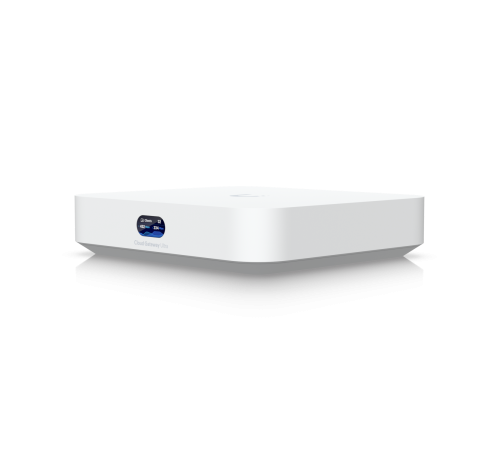 Маршрутизатор Ubiquiti UCG-Ultra