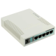 Роутер MikroTik RB951G-2HnD