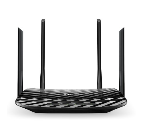 Роутер Wi-Fi TP-Link Archer C6