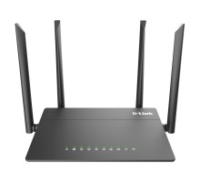 Роутер WiFi D-Link DIR-815/RU/R1