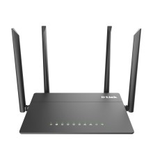Роутер WiFi D-Link DIR-815/RU/R1
