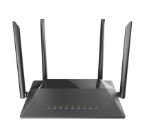 Роутер беспроводной D-Link DIR-842/RU/R1