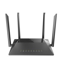 Роутер беспроводной D-Link DIR-842/RU/R1