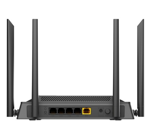 Роутер беспроводной D-Link DIR-842/RU/R1