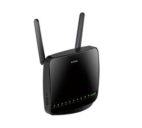 Маршрутизатор беспроводной D-Link DWR-956 DWR-956/4HDB1E