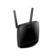 Маршрутизатор беспроводной D-Link DWR-956 DWR-956/4HDB1E