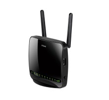 Маршрутизатор беспроводной D-Link DWR-956 DWR-956/4HDB1E