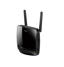 Маршрутизатор беспроводной D-Link DWR-956 DWR-956/4HDB1E