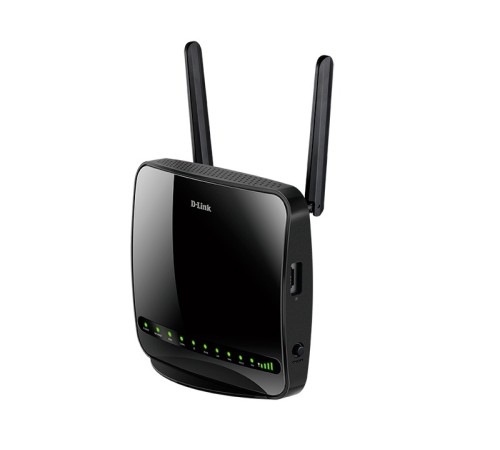 Маршрутизатор беспроводной D-Link DWR-956 DWR-956/4HDB1E
