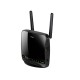 Маршрутизатор беспроводной D-Link DWR-956 DWR-956/4HDB1E