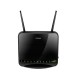 Маршрутизатор беспроводной D-Link DWR-956 DWR-956/4HDB1E