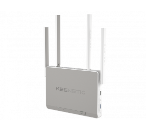 Роутер Keenetic Ultra KN-1810