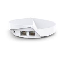 Маршрутизатор беспроводной TP-Link Deco M5 (1-pack) M5(1-PACK)