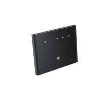 Маршрутизатор 4G Huawei B315S-22 Black