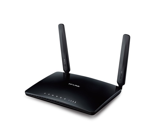 Маршрутизатор 4G TP-Link TL-MR6400