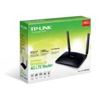 Маршрутизатор 4G TP-Link TL-MR6400