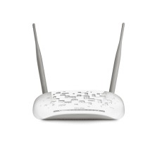 Wi-Fi-ADSL роутер TP-Link TD-W8961N