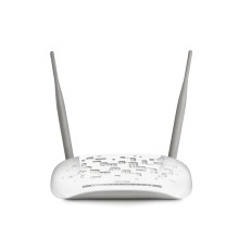 Wi-Fi-ADSL роутер TP-Link TD-W8961N