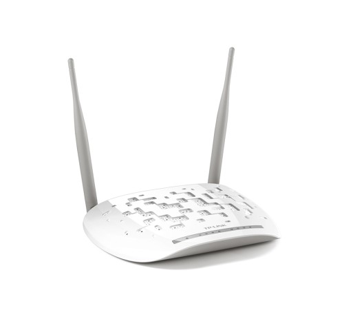 Wi-Fi-ADSL роутер TP-Link TD-W8961N