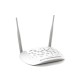 Wi-Fi-ADSL роутер TP-Link TD-W8961N