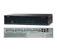 Маршрутизатор Cisco CISCO2951/K9