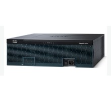 Маршрутизатор Cisco CISCO3925E/K9