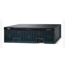Маршрутизатор Cisco CISCO3945/K9