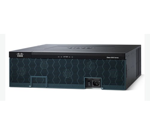 Маршрутизатор Cisco CISCO3945/K9
