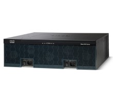 Маршрутизатор Cisco CISCO3945E/K9