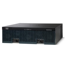 Маршрутизатор Cisco CISCO3945E/K9