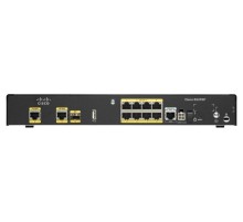 Маршрутизатор Cisco C892FSP-K9